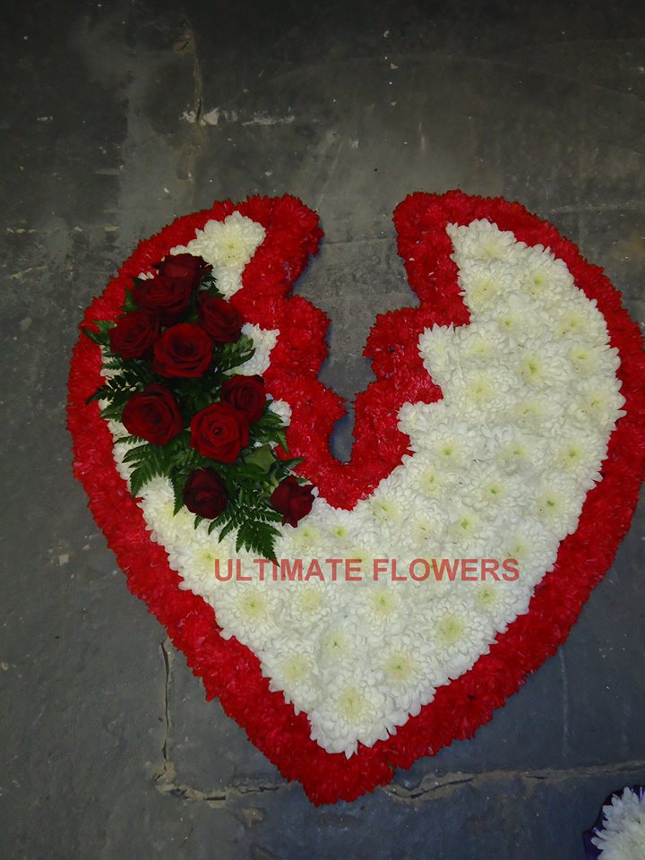 Funeral flowers Auckland Ultimate Flowers in Auckland