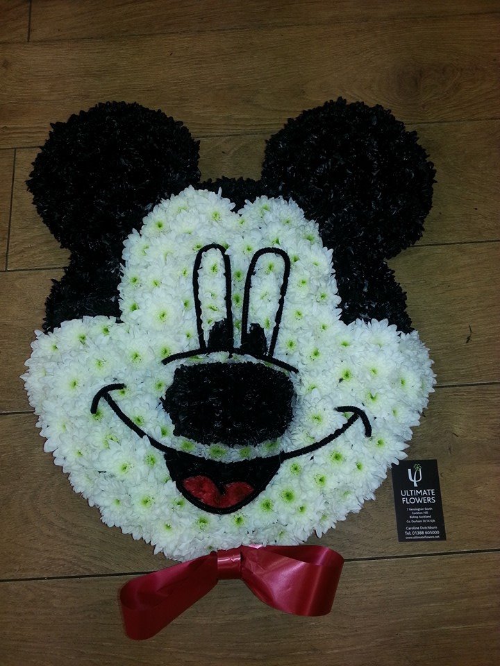 Funeral flowers Auckland Ultimate Flowers in Auckland