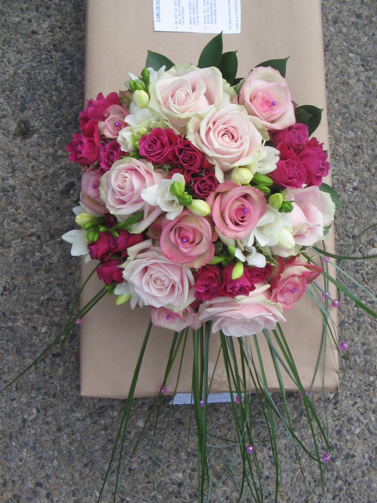 Gallery Page for Ultimate Flowers in Auckland