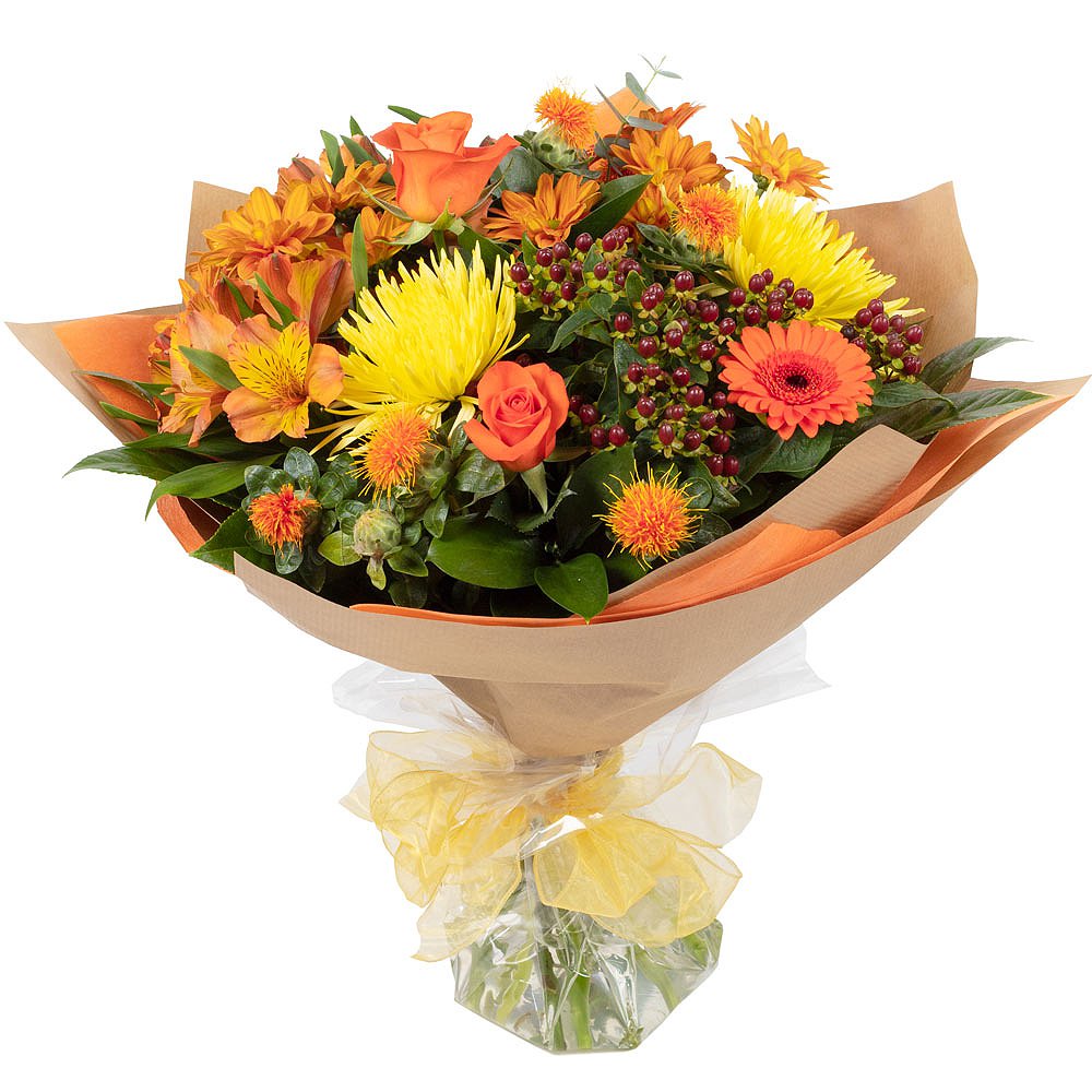Ultimate Flowers Auckland Order Online or Call 01388 605000