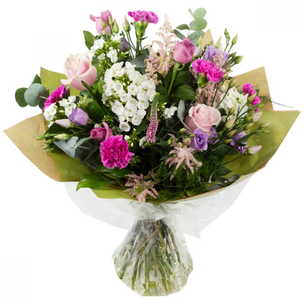 Ultimate Flowers Auckland Order Online or Call 01388 605000